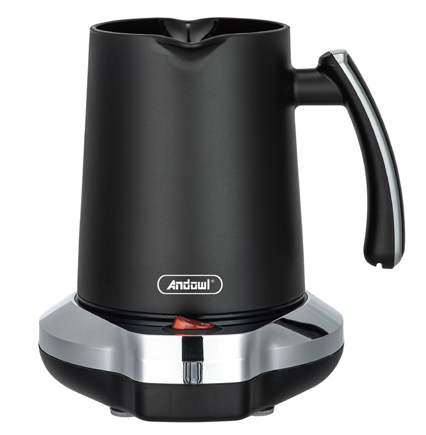 Aparat electric pentru cafea Q CF88